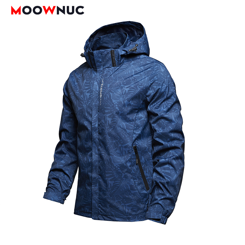 Windbreaker Men's Jacket Campi - Windbreaker Men Zip 리뷰 및 가격