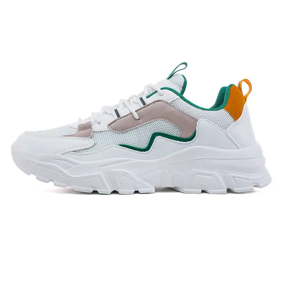 Mint Green 36-37 Skateboard Sh - Casual Sneakers Men 리뷰 및 가격