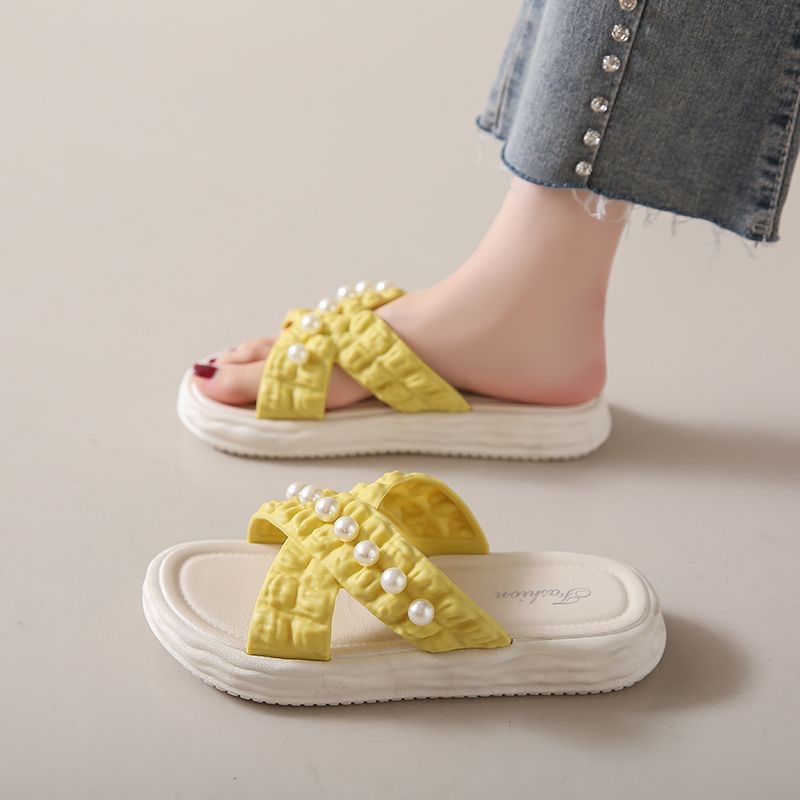 Summer Fashion Sandals Women B - Men'S Fashion Korea 리뷰 및 가격
