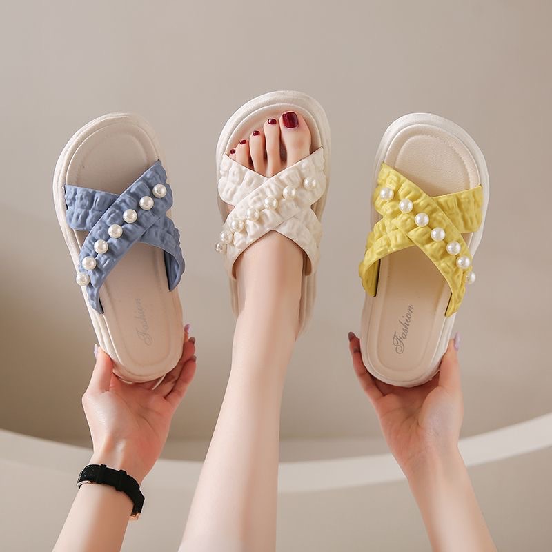 Summer Fashion Sandals Women B - Men'S Fashion Korea 리뷰 및 가격