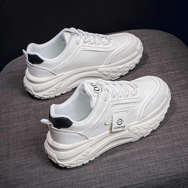 With Lacing Platformed Black B - Casual Sneakers Men 리뷰 및 가격