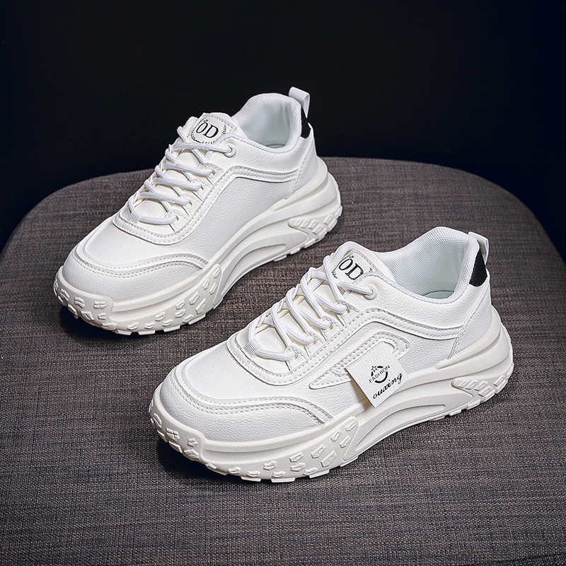 With Lacing Platformed Black B - Casual Sneakers Men 리뷰 및 가격