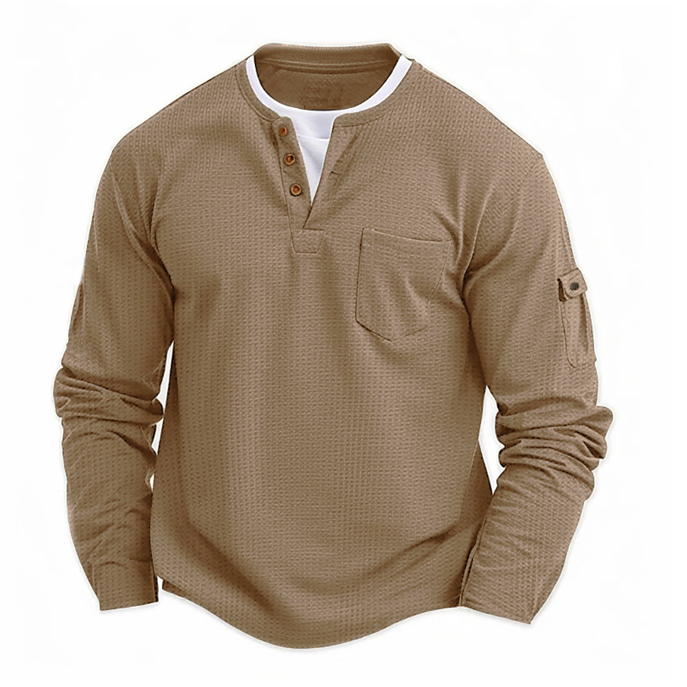 New Spring and autumn men long - Men'S Fashion 리뷰 및 가격