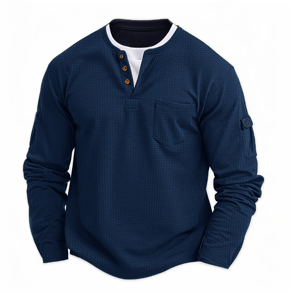 New Spring and autumn men long - Men'S Fashion 리뷰 및 가격