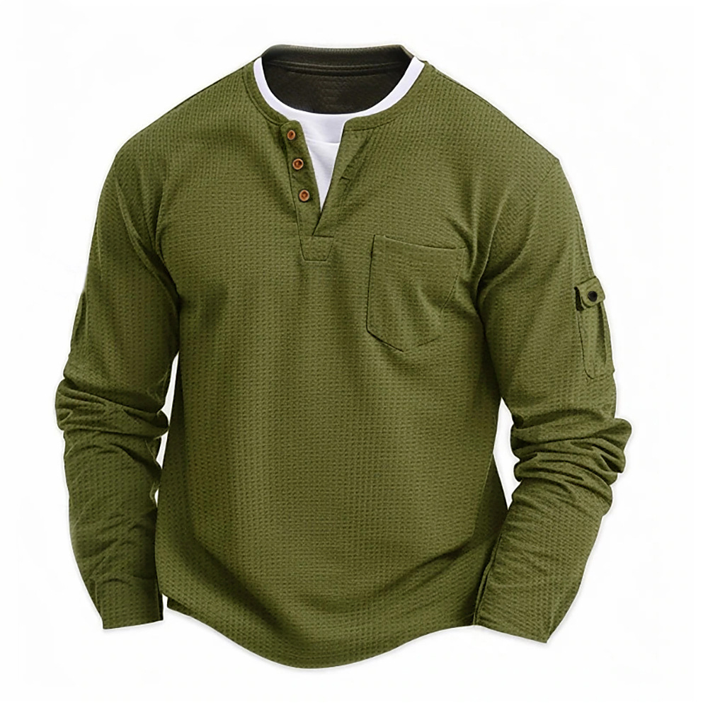 New Spring and autumn men long - Men'S Fashion 리뷰 및 가격