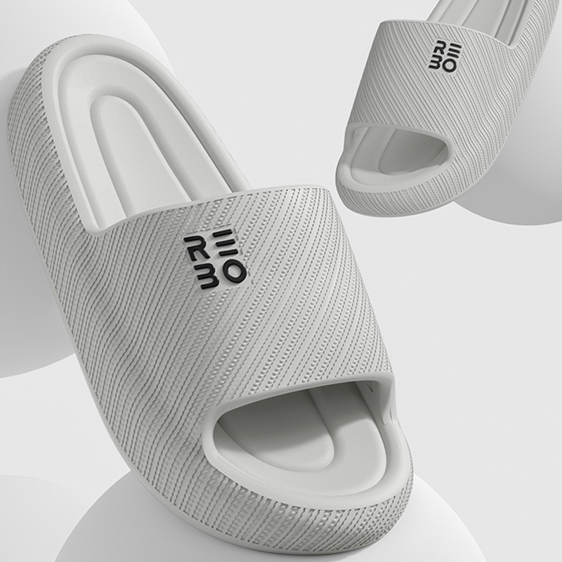 Summer Fashion Slippers Men Sh - Men'S Fashion Korea 리뷰 및 가격