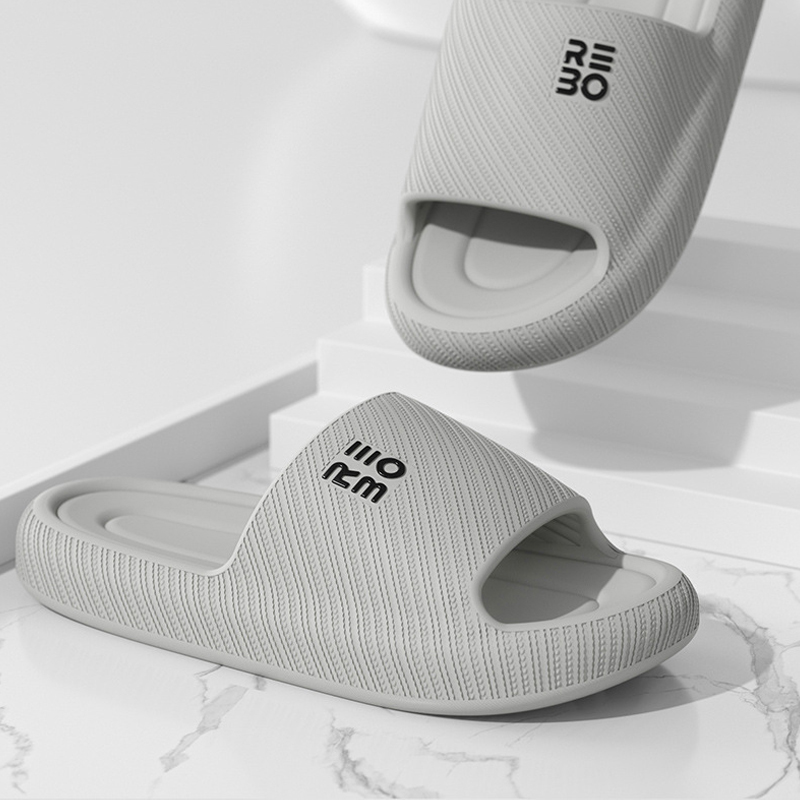 Summer Fashion Slippers Men Sh - Men'S Fashion Korea 리뷰 및 가격