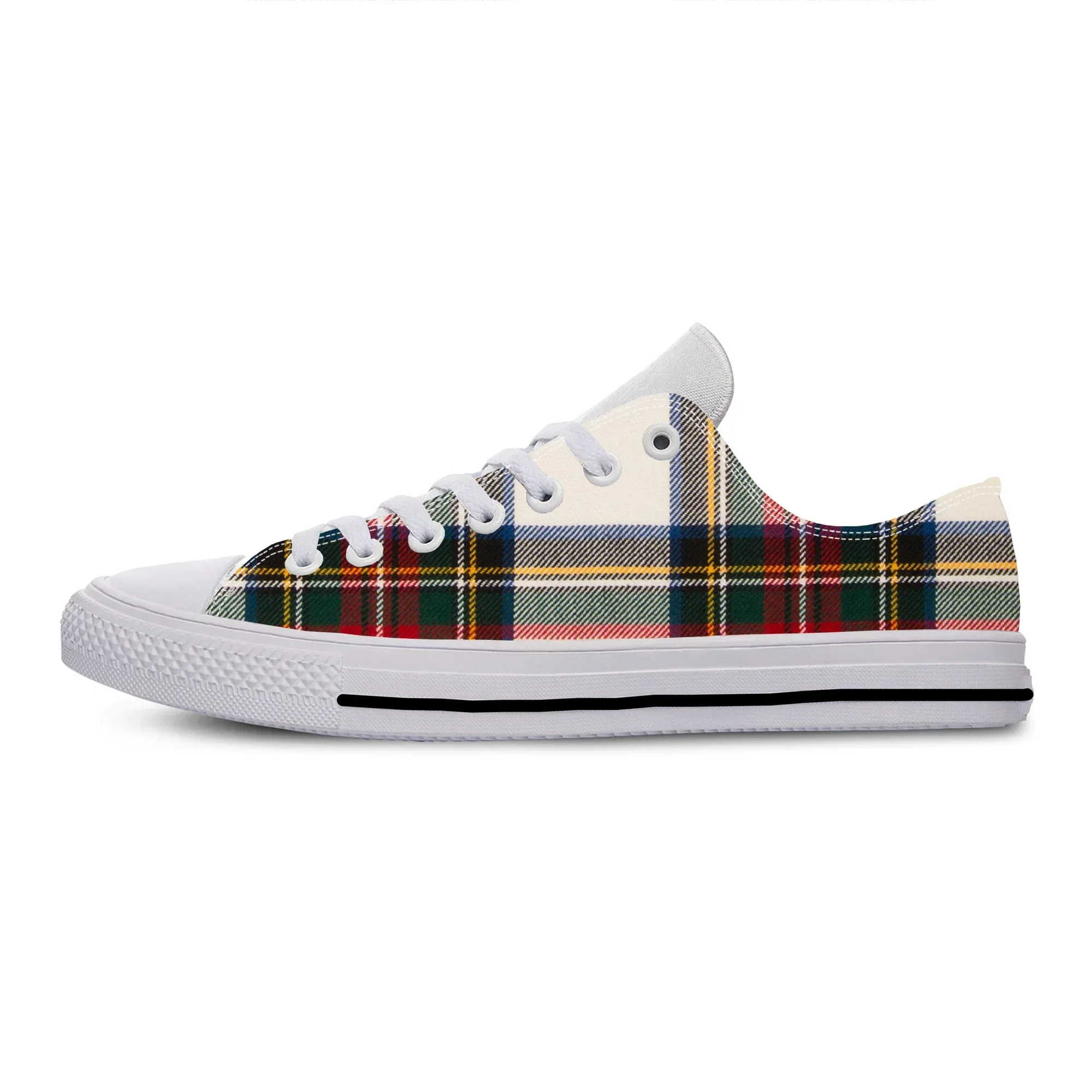 Hot Scottish Plaid Dress Stewa - Mens Fashion Dress Shoes 리뷰 및 가격