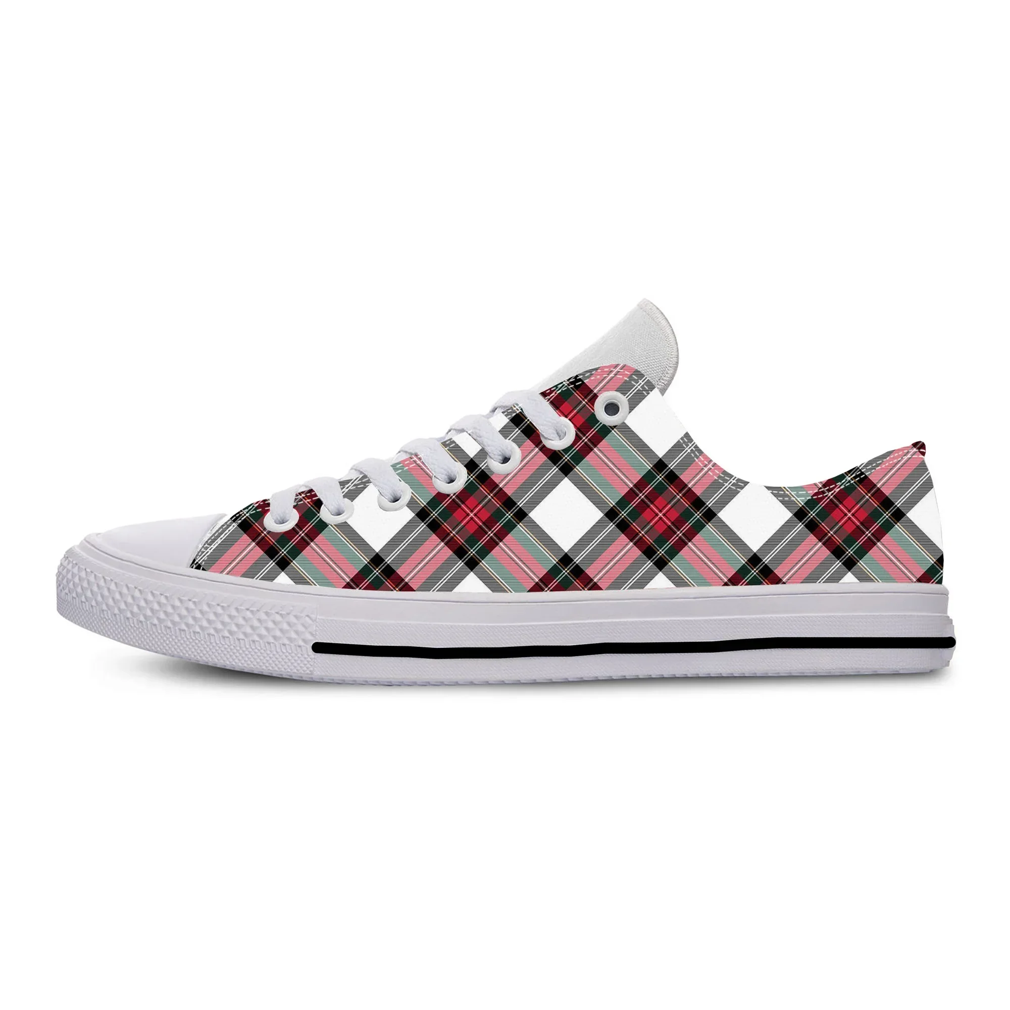 Hot Scottish Plaid Dress Stewa - Mens Fashion Dress Shoes 리뷰 및 가격