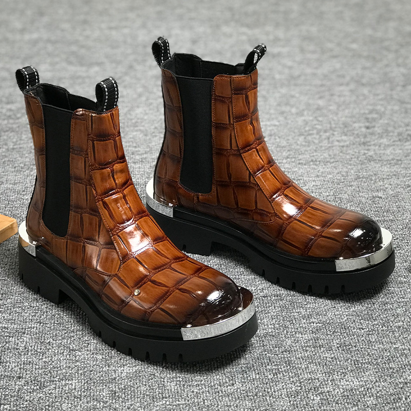 High Quality Mens Derby Boots  - Mens Fashion Caps 리뷰 및 가격