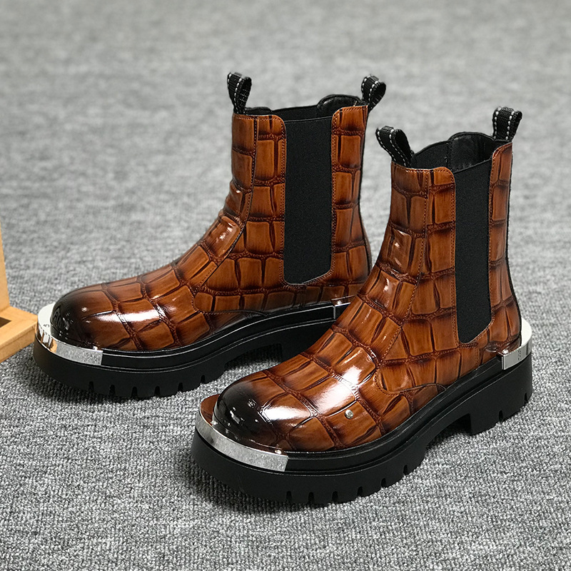 High Quality Mens Derby Boots  - Mens Fashion Caps 리뷰 및 가격
