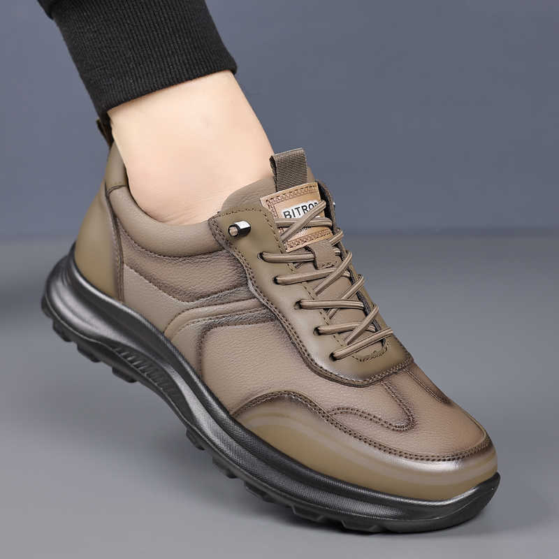 Lace-up With Ties Dressing Sho - Casual Sneakers Men 리뷰 및 가격