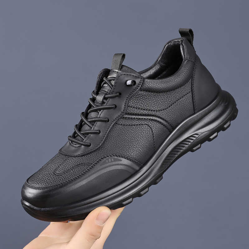 Lace-up With Ties Dressing Sho - Casual Sneakers Men 리뷰 및 가격