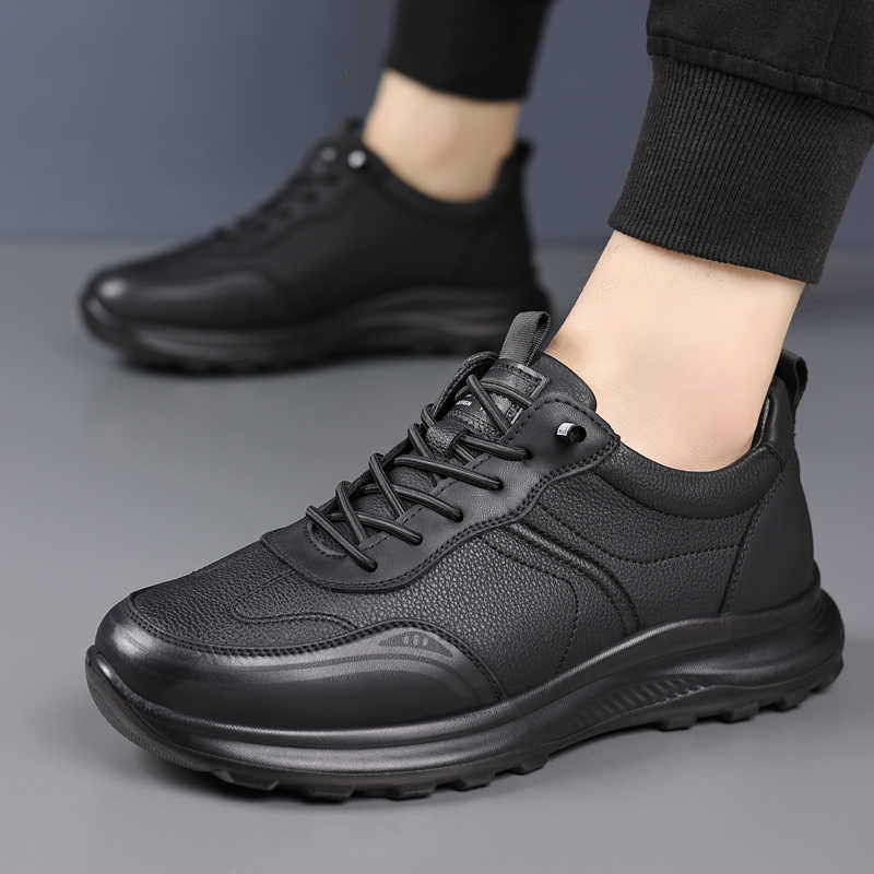 Lace-up With Ties Dressing Sho - Casual Sneakers Men 리뷰 및 가격