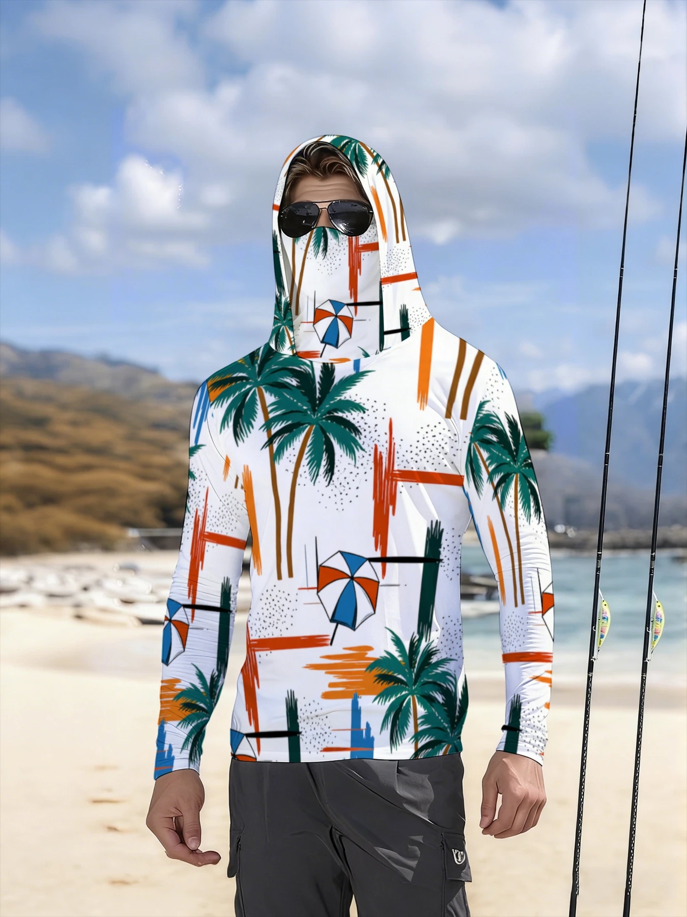 2026 Summer New Style Men's Lo - Mens Fashion Trend 리뷰 및 가격